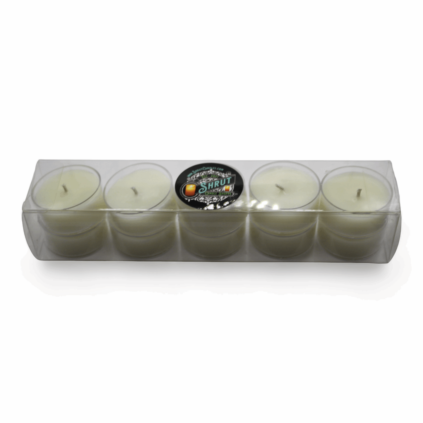 Tealight Scented Candles